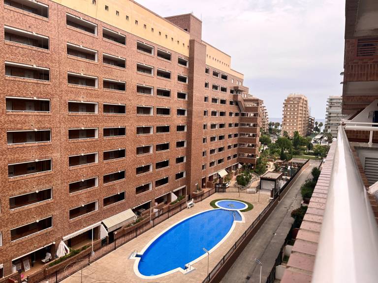 Holiday apartment with pool & terrace | Next to the beach | Pet-friendly — photo 2