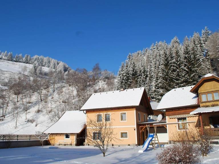 Appartamento  Rennweg am Katschberg