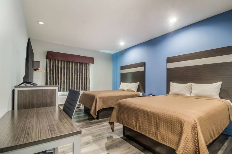 Motel Baytown