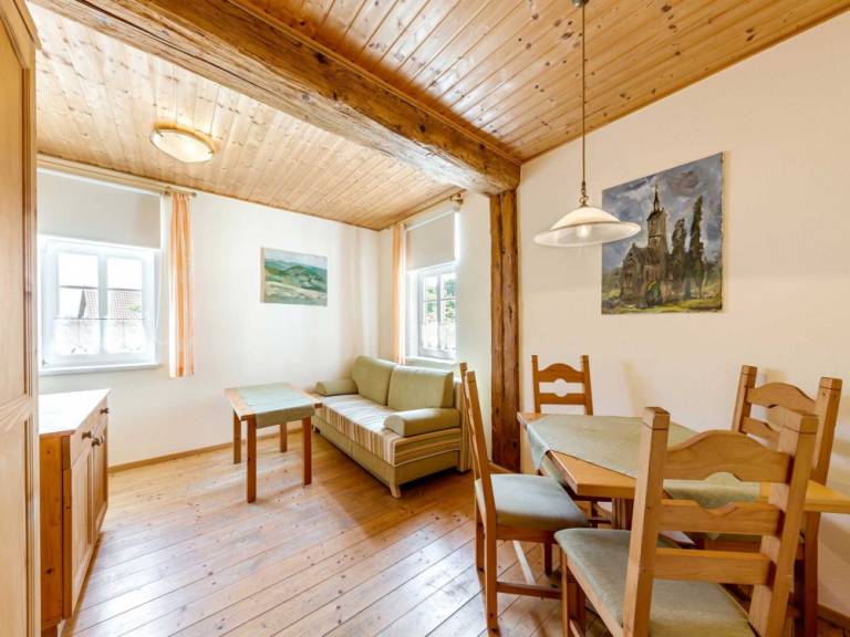 Ferienwohnung Rudolstadt