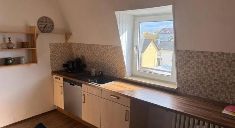 Holiday apartment with 2 rooms for 5 persons — photo 4