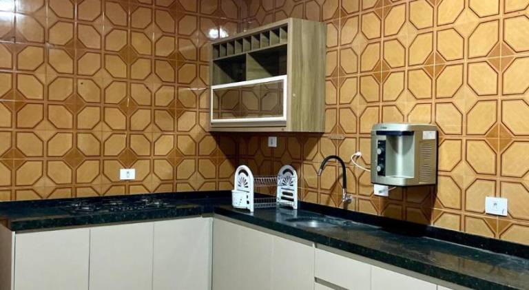 Holiday apartment with 1 room for 5 persons — photo 3