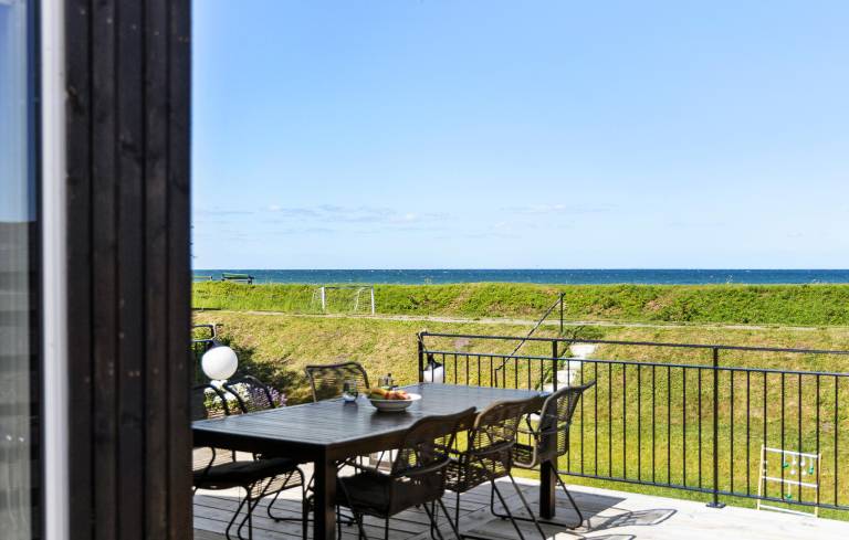 Ferienhaus Otterup Sogn