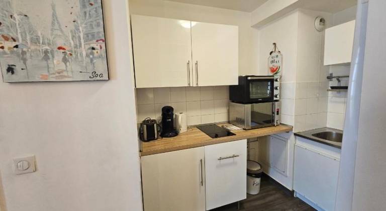 Rental apartment with terrace & garden | Pet-friendly — photo 2