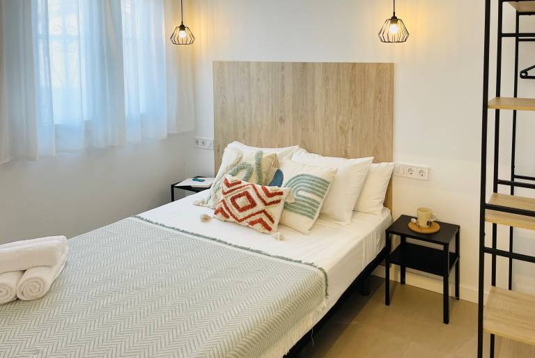 Chambre d'hôtes Carranque