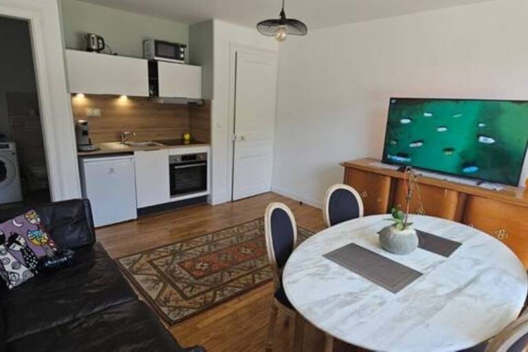 Appartement Besançon