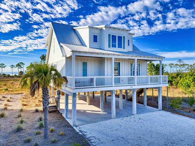House  Port Saint Joe
