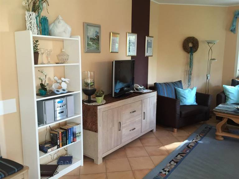 Ferienwohnung  Trittenheim