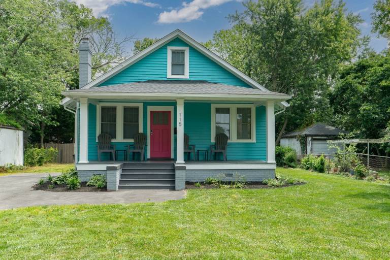 House Hampton