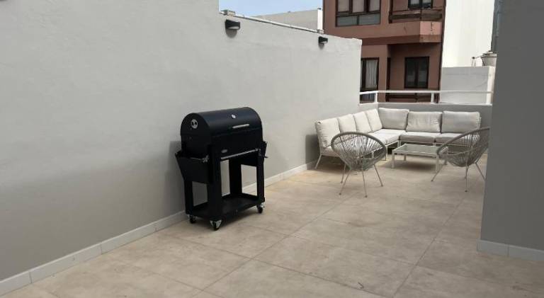 Vacation home | Close to the beach | Pet-friendly in Las Palmas de Gran Canaria