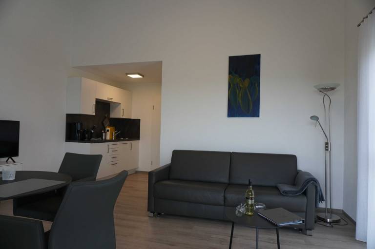 Ferienwohnung Besigheim
