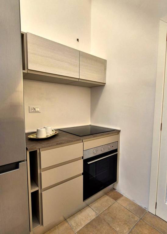 Rental apartment with patio | City view — photo 4