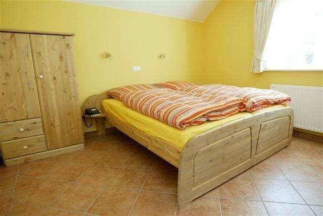45 m² Ferienwohnung ∙ 1 Schlafzimmer ∙ 2 Gäste – Bild 4