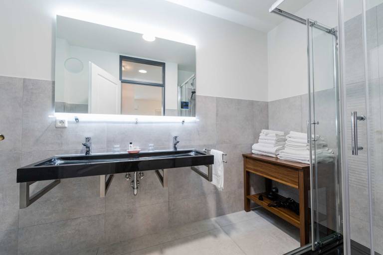 Appartement Leer
