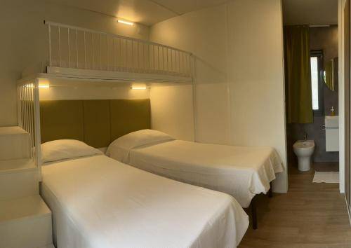 Camping Sanremo