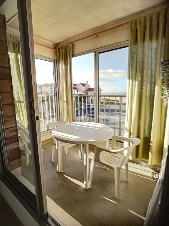 Ferienwohnung Soulac-sur-Mer