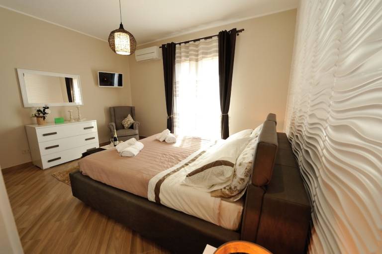 Bed & Breakfast Terrasini