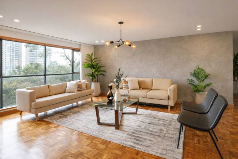 401 Luxury 4BR Retreat with Private Bathtub and AC