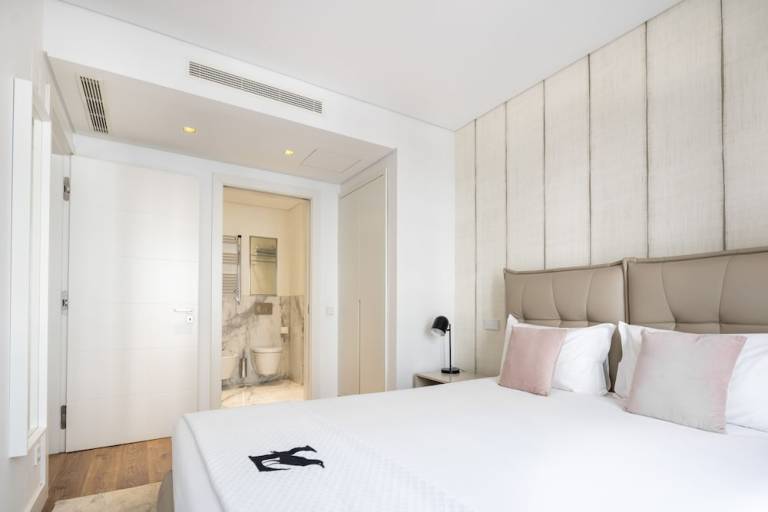 Appartement Lisbonne