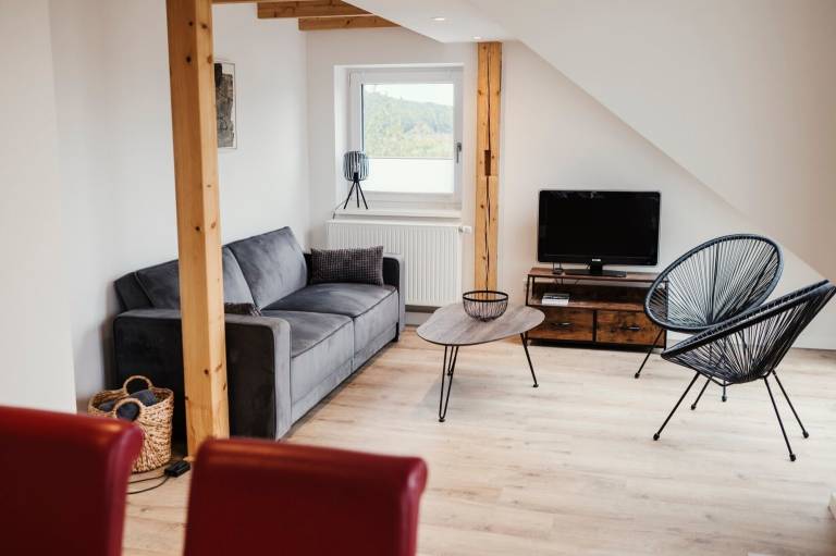 Ferienwohnung Naumburg