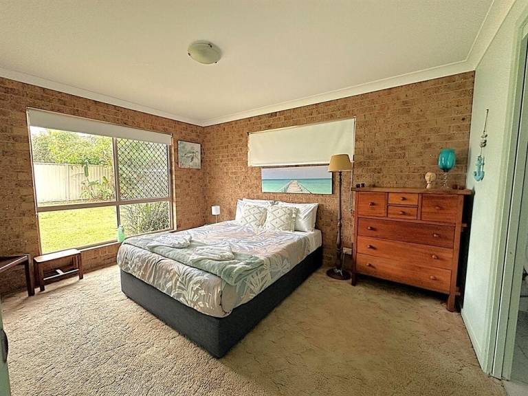 House Cabarita Beach
