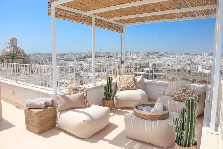 Fully equipped holiday apartment with hot tub & terrace | Dogs allowed — photo 5