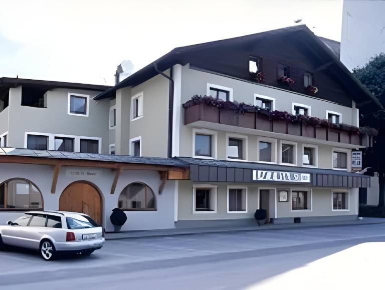Bed & Breakfast Volders