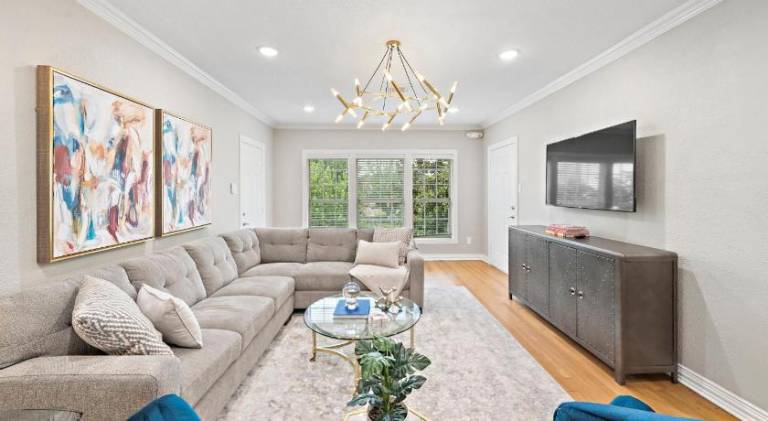 Nice holiday apartment | Pets allowed in Houston, TX