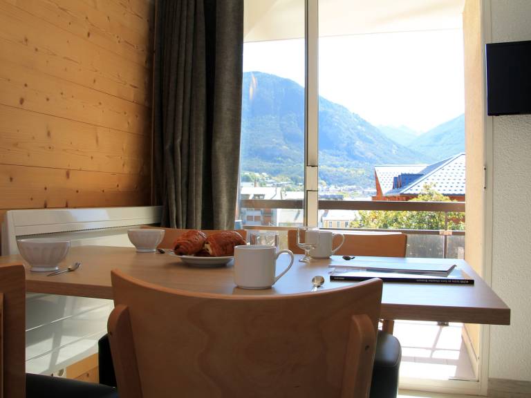 Appartement Briançon