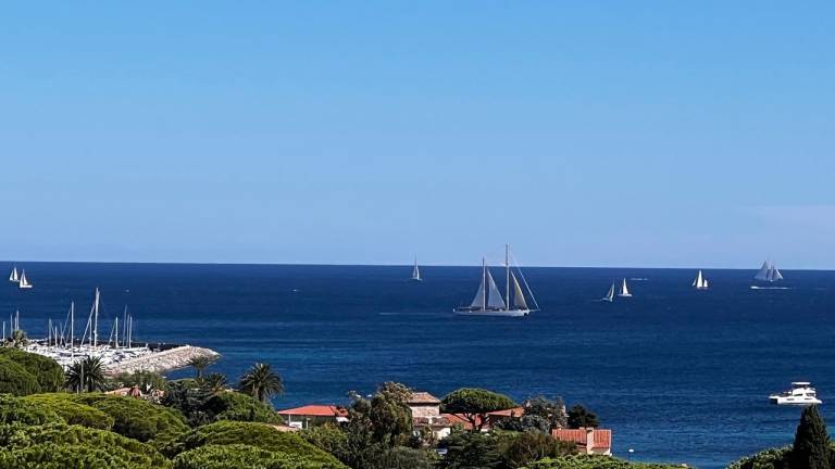 Ferienwohnung Sainte-Maxime