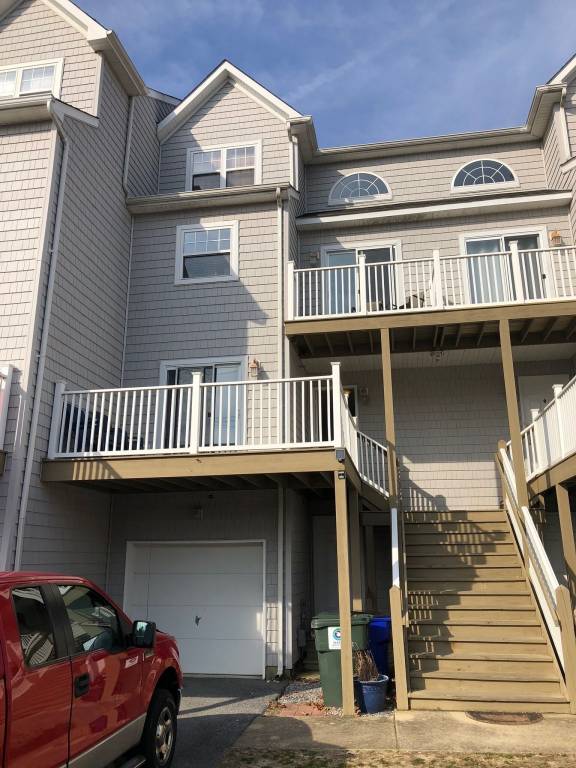 Condo Dewey Beach