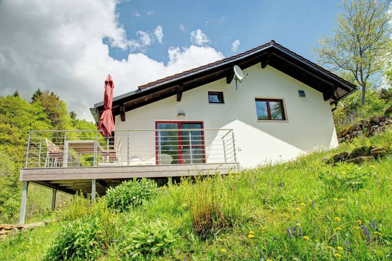 Ferienhaus Neuschönau