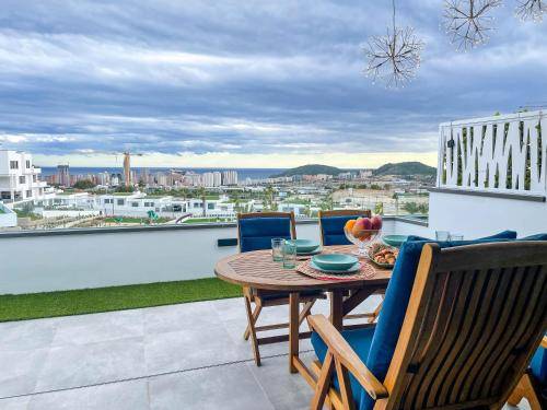 Apartamento Finestrat