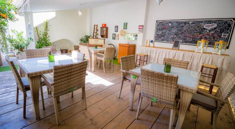 V&V Suite & Breakfast — photo 2