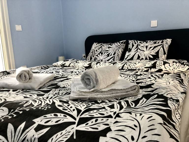 σπίτι Μυτιλήνη