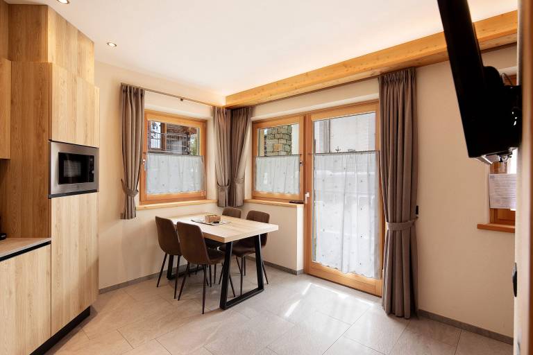Nice chalet with fast internet | Mountain view | Next to the ski | Dogs allowed — photo 2