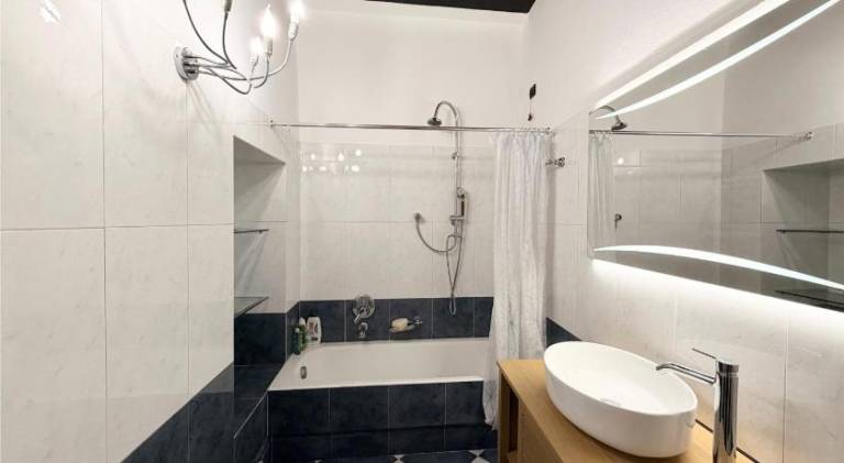 Apartment | Close to Santa Maria Maggiore | Dogs allowed — photo 2