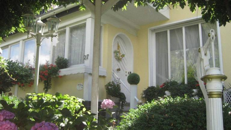 Ferienwohnung  Enspel