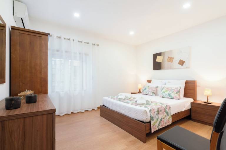 Apartamento Louredo