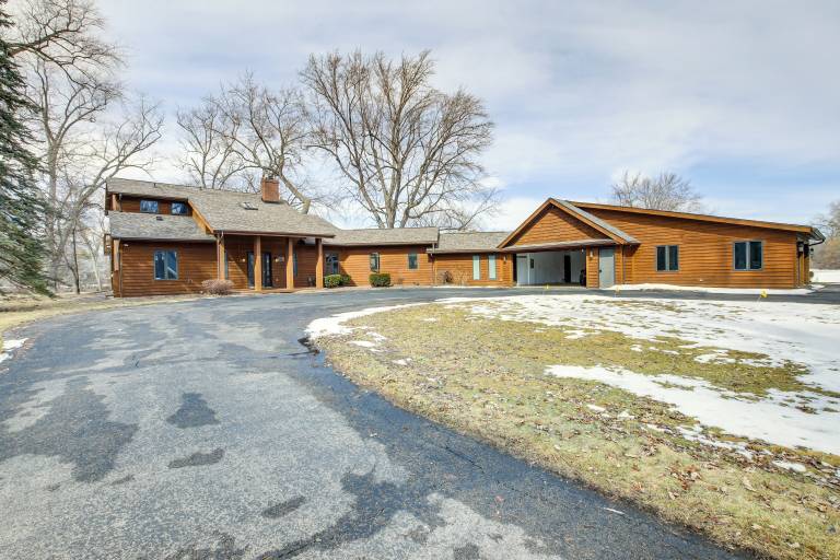 House  Neenah
