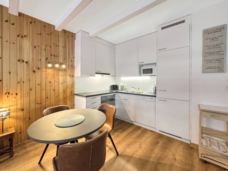 Studio with sauna & pool | Close to the ski | Pet-friendly — photo 3