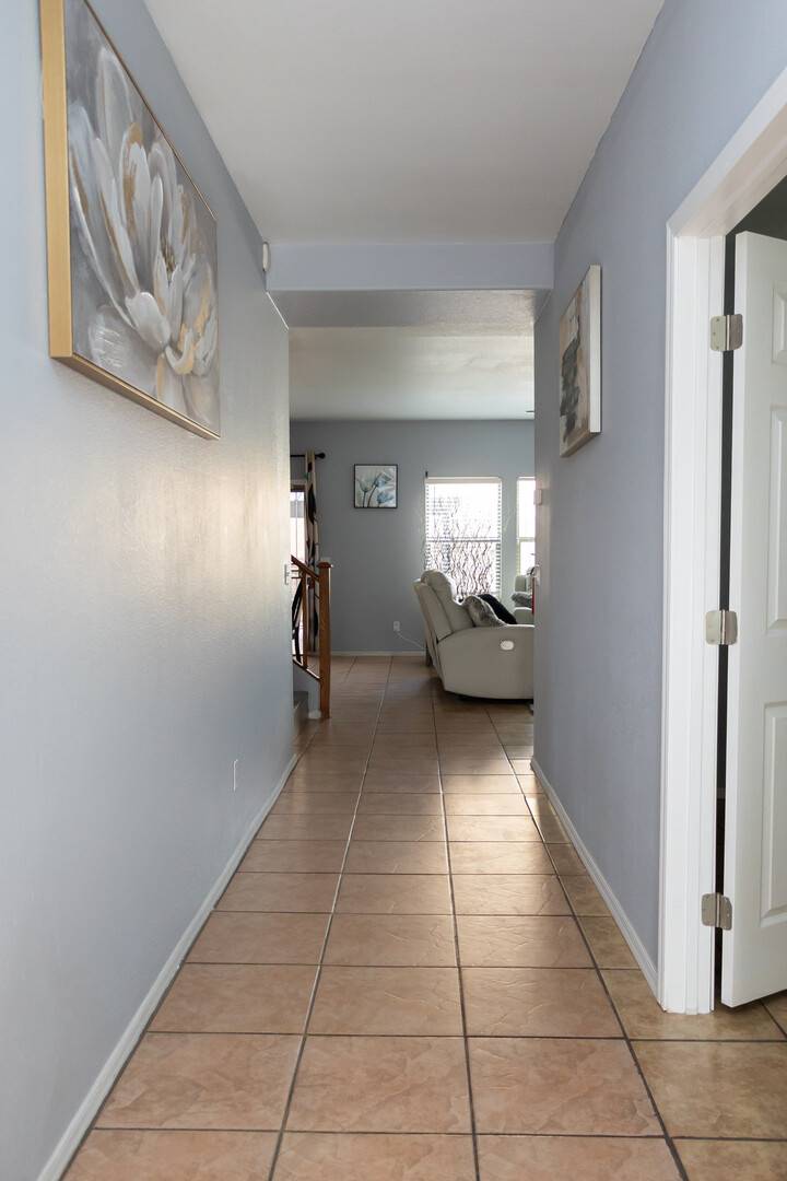 Vacation home with yard — photo 4