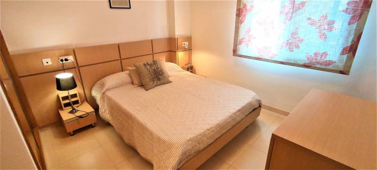 Fully equipped pleasant apartment with patio & pool | Next to the beach | Dogs allowed — photo 2
