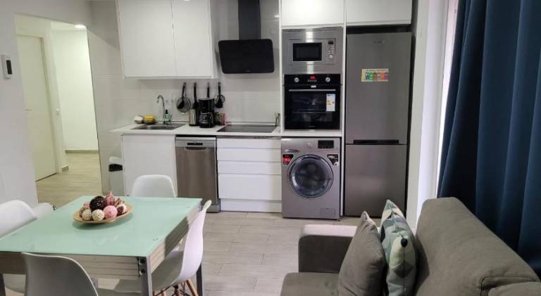 Holiday apartment with terrace — photo 3