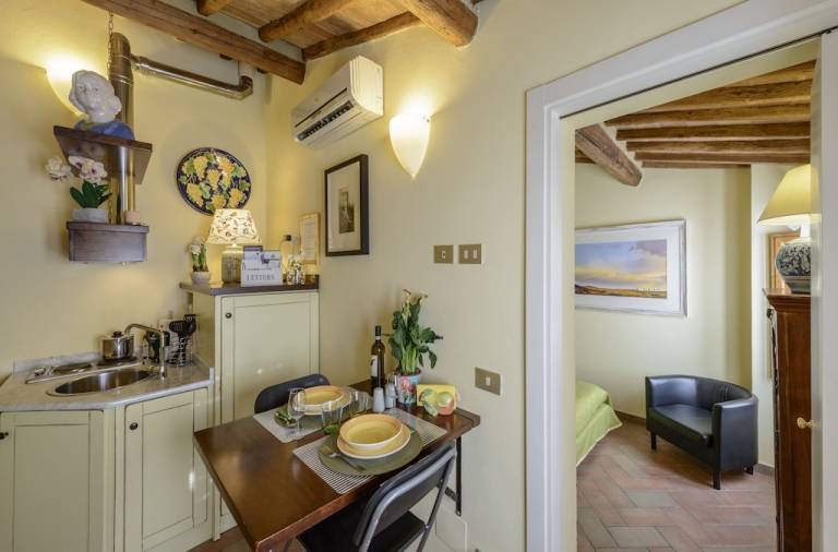 Pension San Gimignano