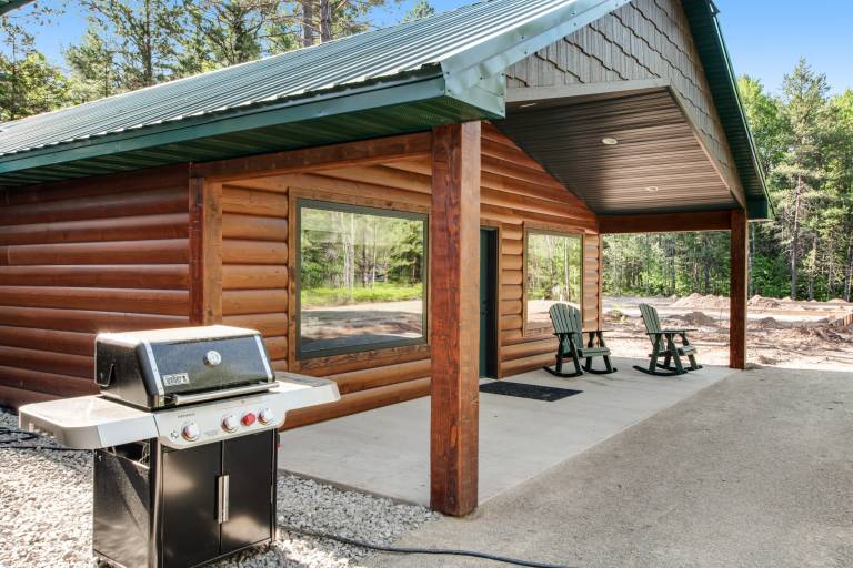 Maisonette Conover