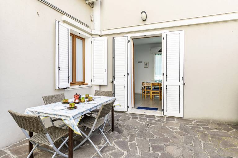 Appartement  Pesaro