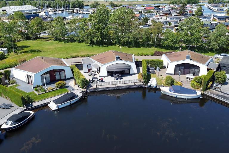 Ferienhaus Lemmer