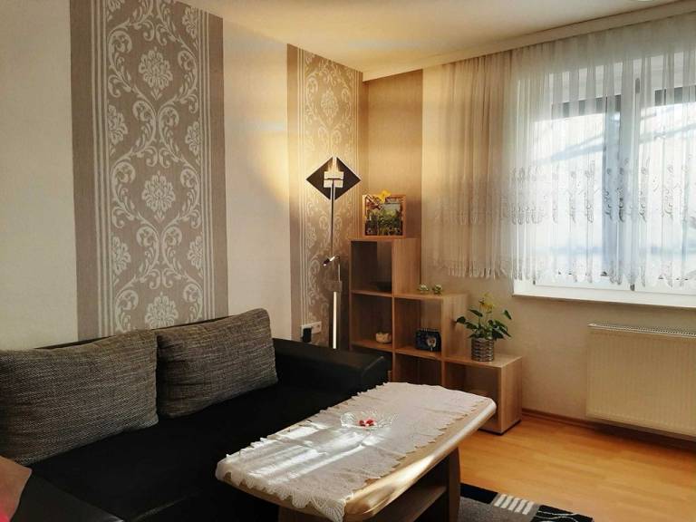 Ferienwohnung Helbig