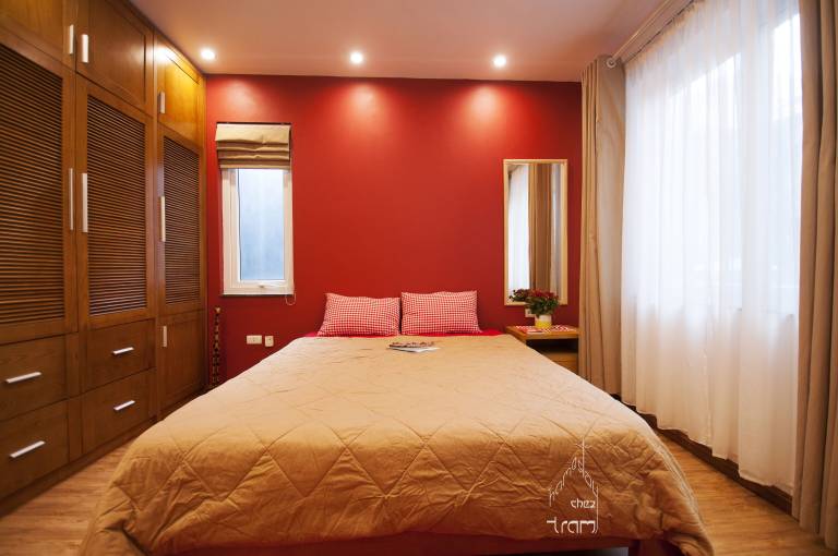 Apartamento Hanói